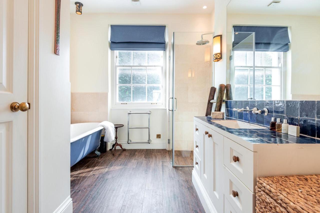 لندن Charming Pimlico Home Close To The River Thames By Underthedoormat المظهر الخارجي الصورة